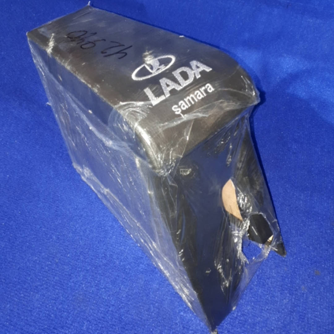 

Подлокотник бар мягкий Samara ВАЗ 2108 2109 черный