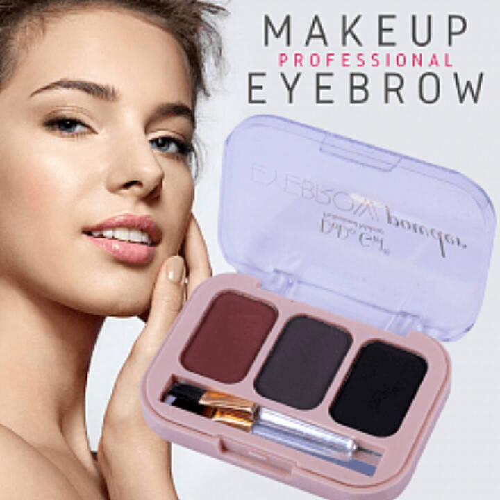 

DoDo Girl Eyebrow Powder пудра для бровей