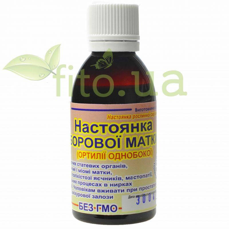 

Настойка боровой матки, 50 мл