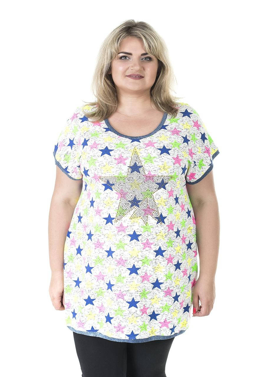 

Туника Зиронька Большого размера 58-60; 62-64 1369484113