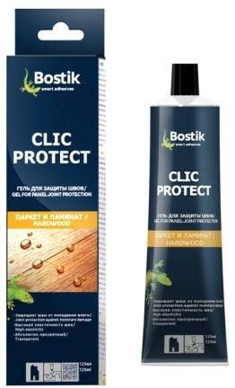 

CLIC PROTECT. Герметик для ламината 125ml (Франция)