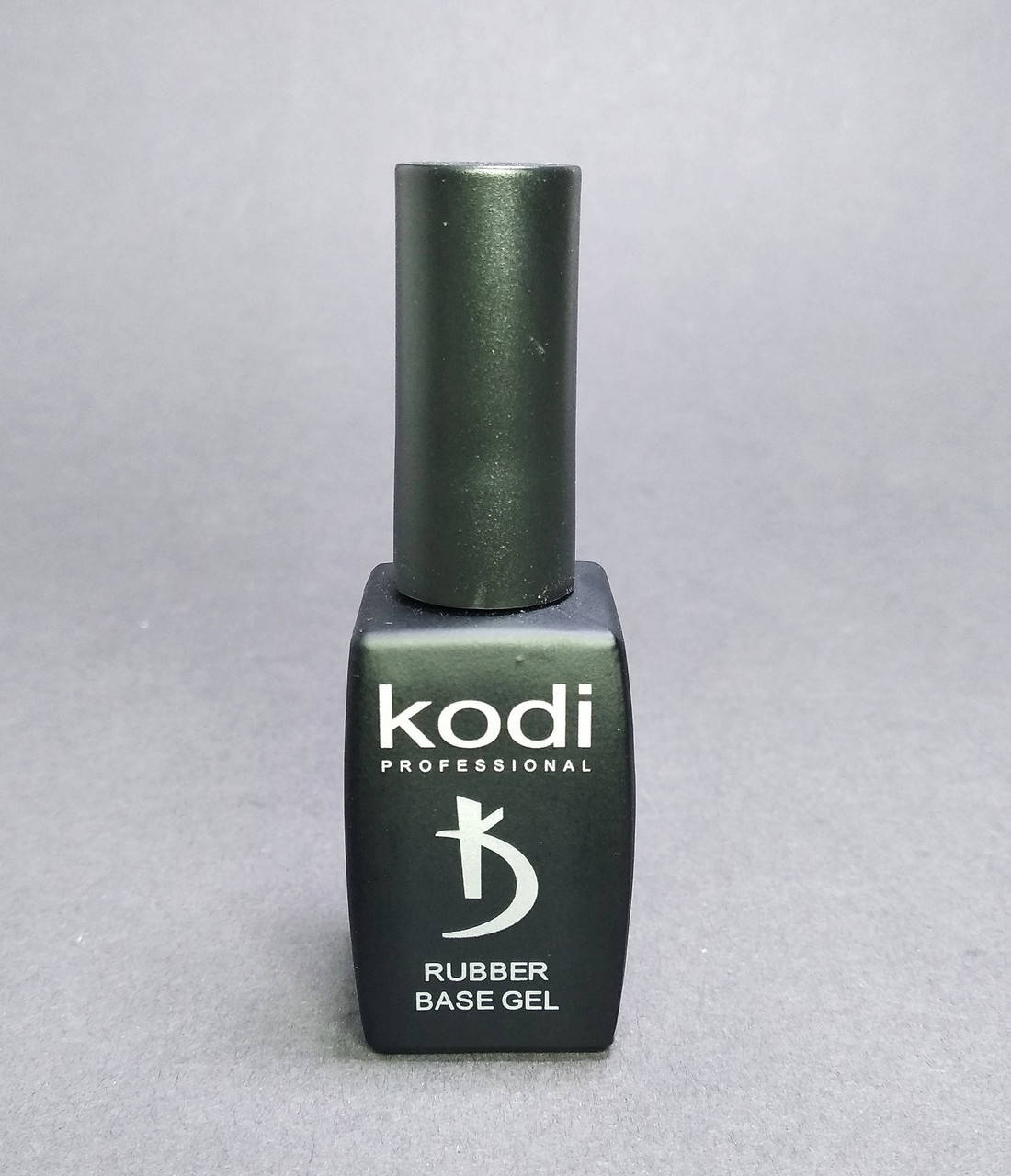 

Kodi Rubber Base (Каучуковое базовое покрытие для гель лака, основа) 12мл