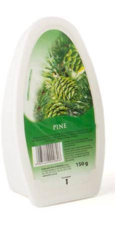 

Освежитель воздуха PINE 150гр