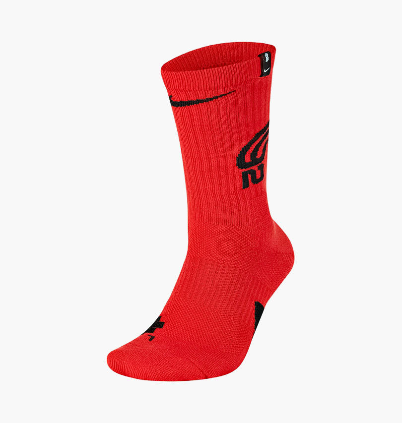 

Носки Nike Kyrie Elite Red SK0077-677 42-46