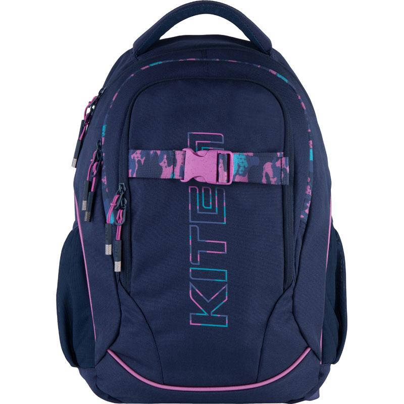 

Рюкзак для подростка Kite Education K21-816L-1, Фиолетовый