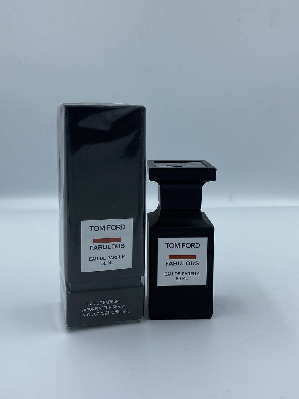 

TOM FORD FUCKING FABULOUS eau de parfum 50 ml made in UAE