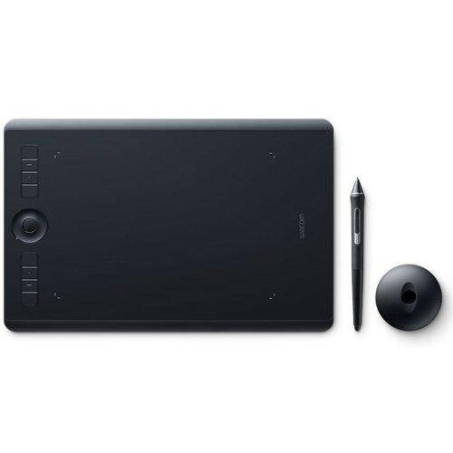 

Планшет графический Wacom Intuos Pro M