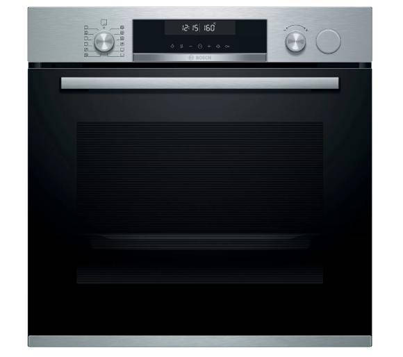 

Духовка электрическая Bosch HRG5184S1