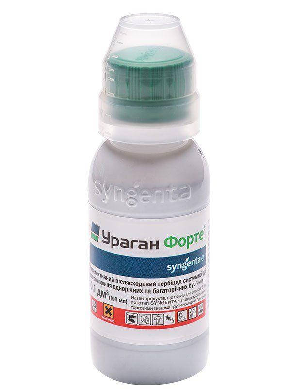 

Ураган Форте 500 в.р.к. (Фасовка: 100 мл)