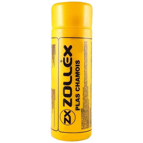 

Салфетка влажная автомобильная ZOLLEX большая в тубусе (ZTF-010)