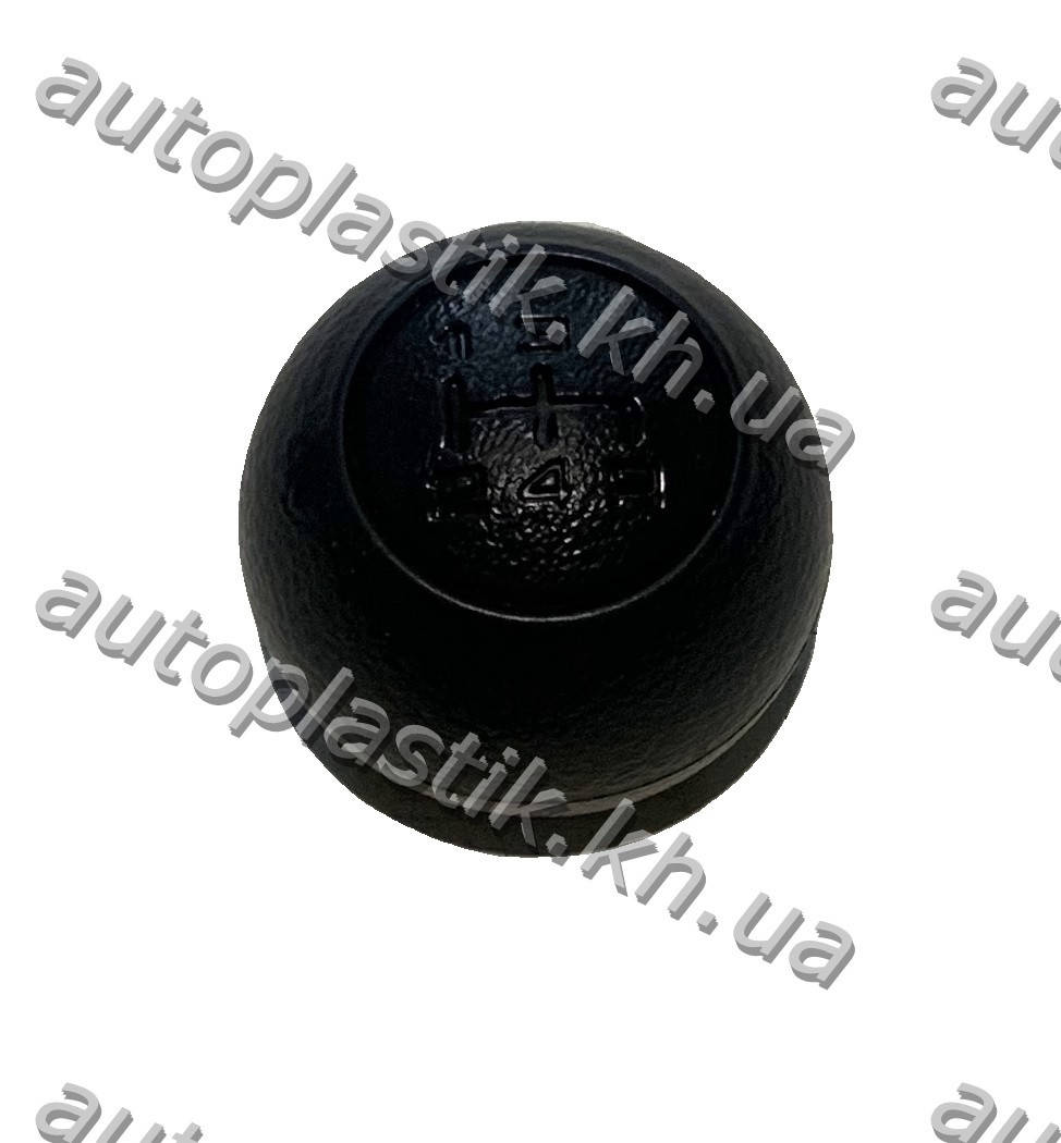 

Ручка КПП ВАЗ 2101-2107 шар