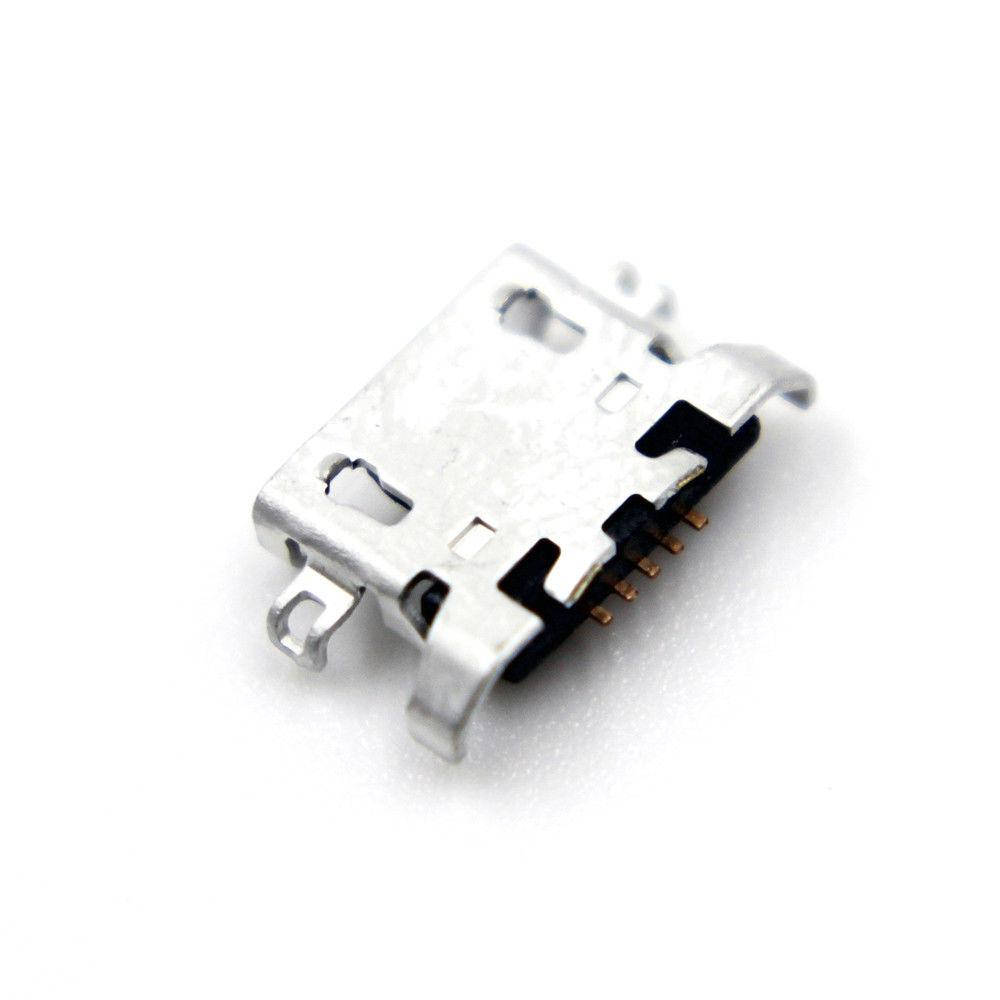 

Коннектор зарядки Lenovo A316i, A319, A536, A6000, A6010, A7020, A830, A850, P780, S650, S720, S820