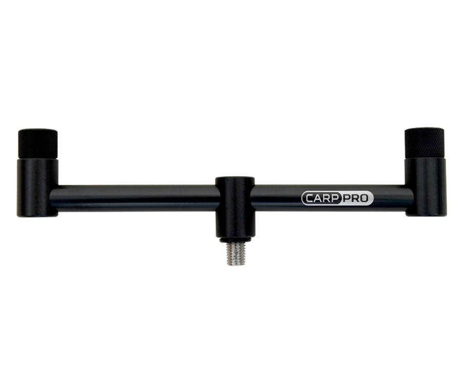 

Буз-бар на 2 удилища Carp Pro Buzz Bar Deluxe 2 Rod 20см