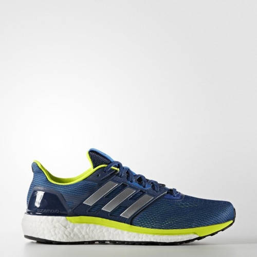 

Мужские кроссовки Adidas Supernova Glide 9 (Артикул: BB6037)