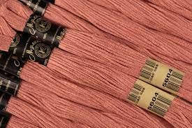 

Мулине ПНК Кирова 10метров 5604