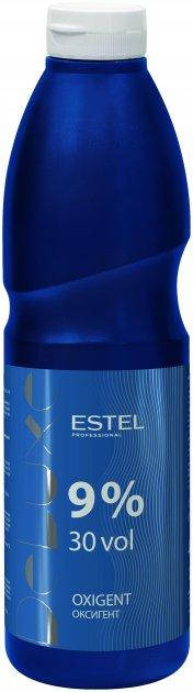 

Окислитель De Luxe 9% 30 vol 900 мл (18928Qu)