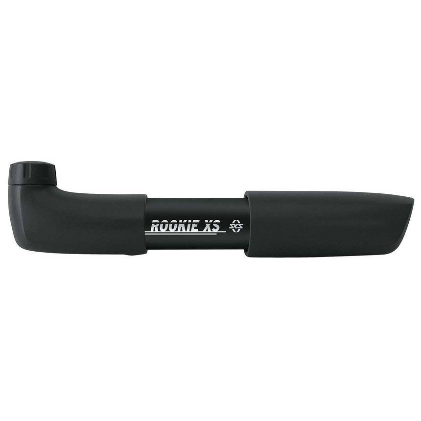 

Насос ручной SKS ROOKIE XS BLACK