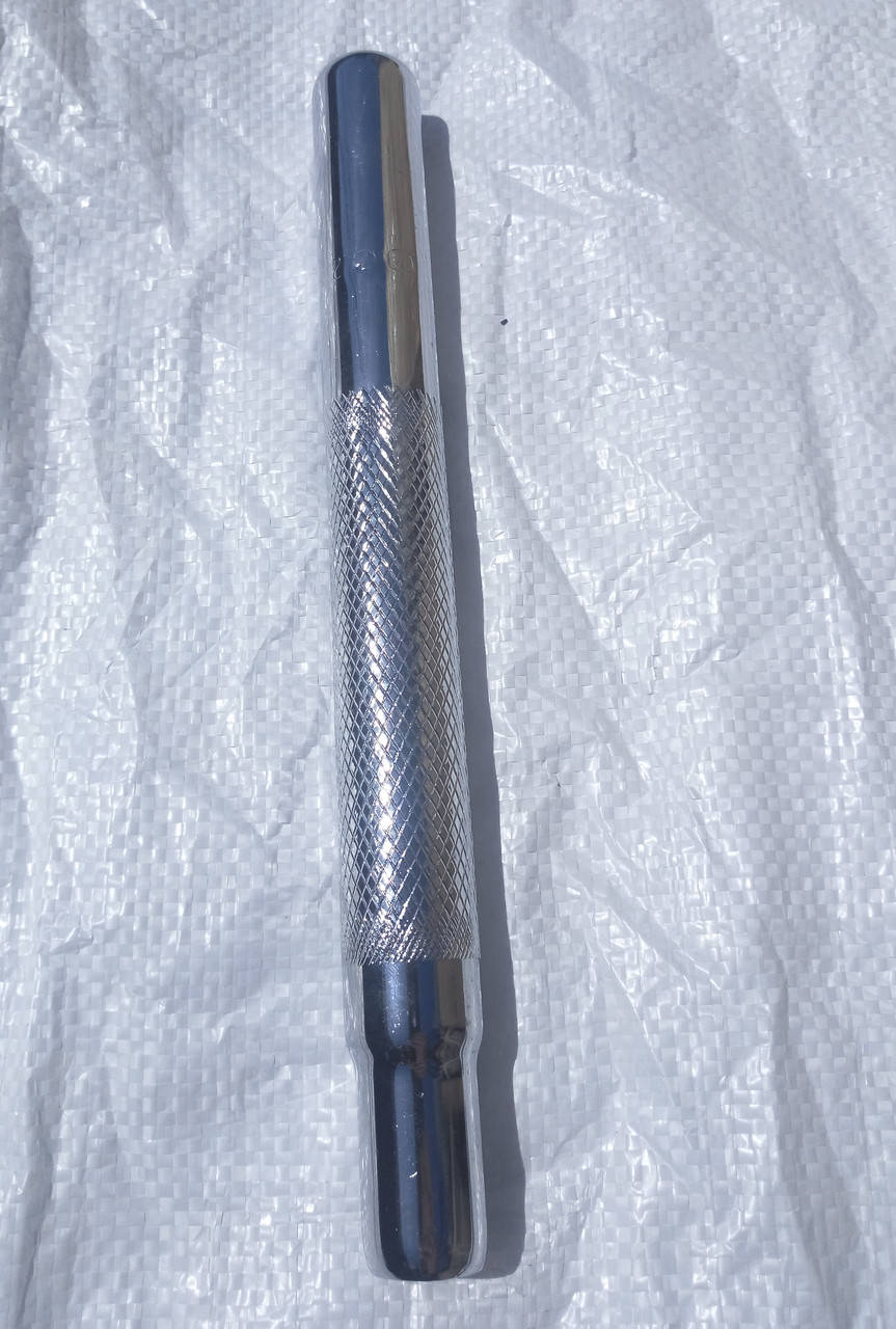 

Подседельный штырь. 250 мм. Подседельная труба. Трубка седла велосипеда.