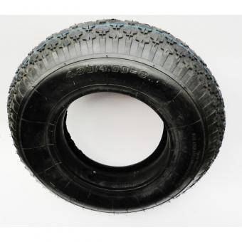 

Покрышка с камерой 3.5-8 для тачки