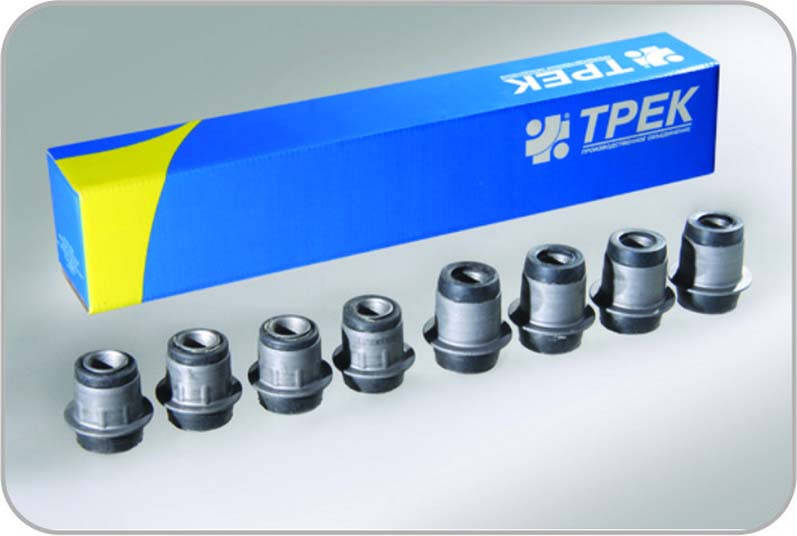 

Сайлентблок рычага 2101-2107 Трек к-т