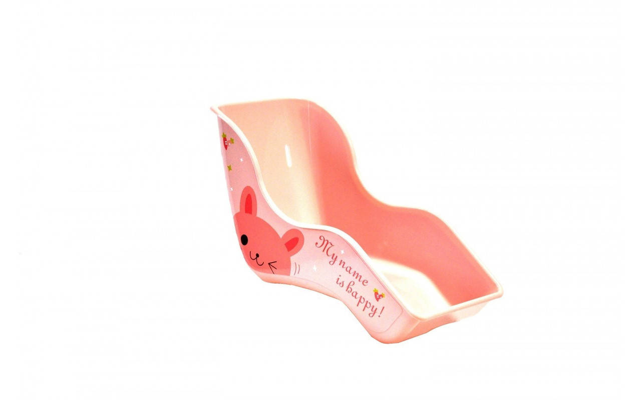 

Кресло для куклы на велосипед CROSSRIDE CR-A-7