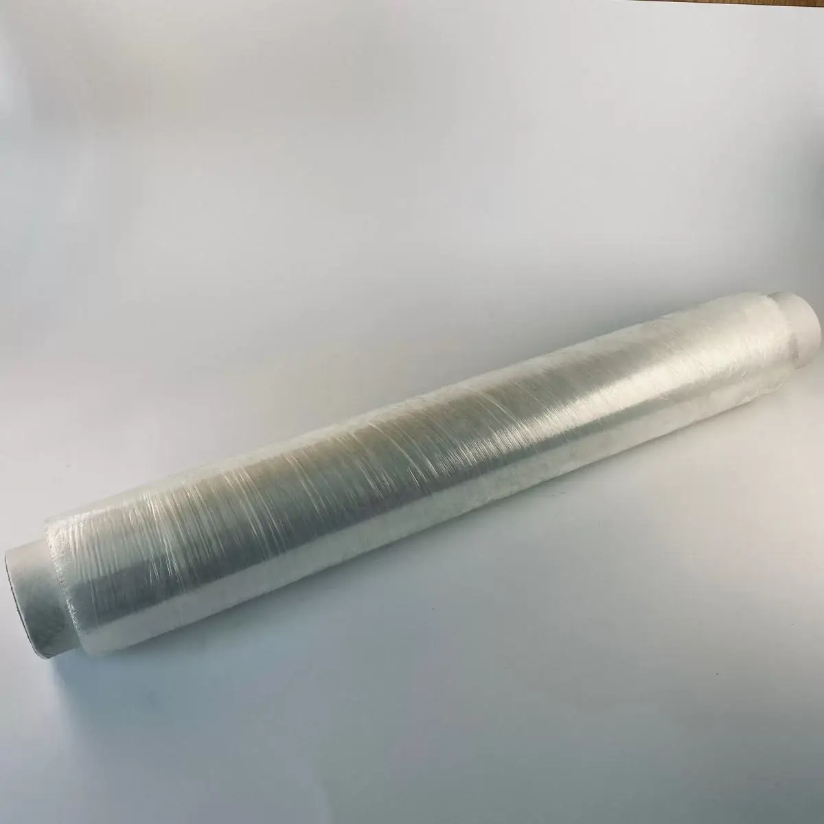 

Пищевая пленка Польша 45 см./200 (4 шт. в ящике)