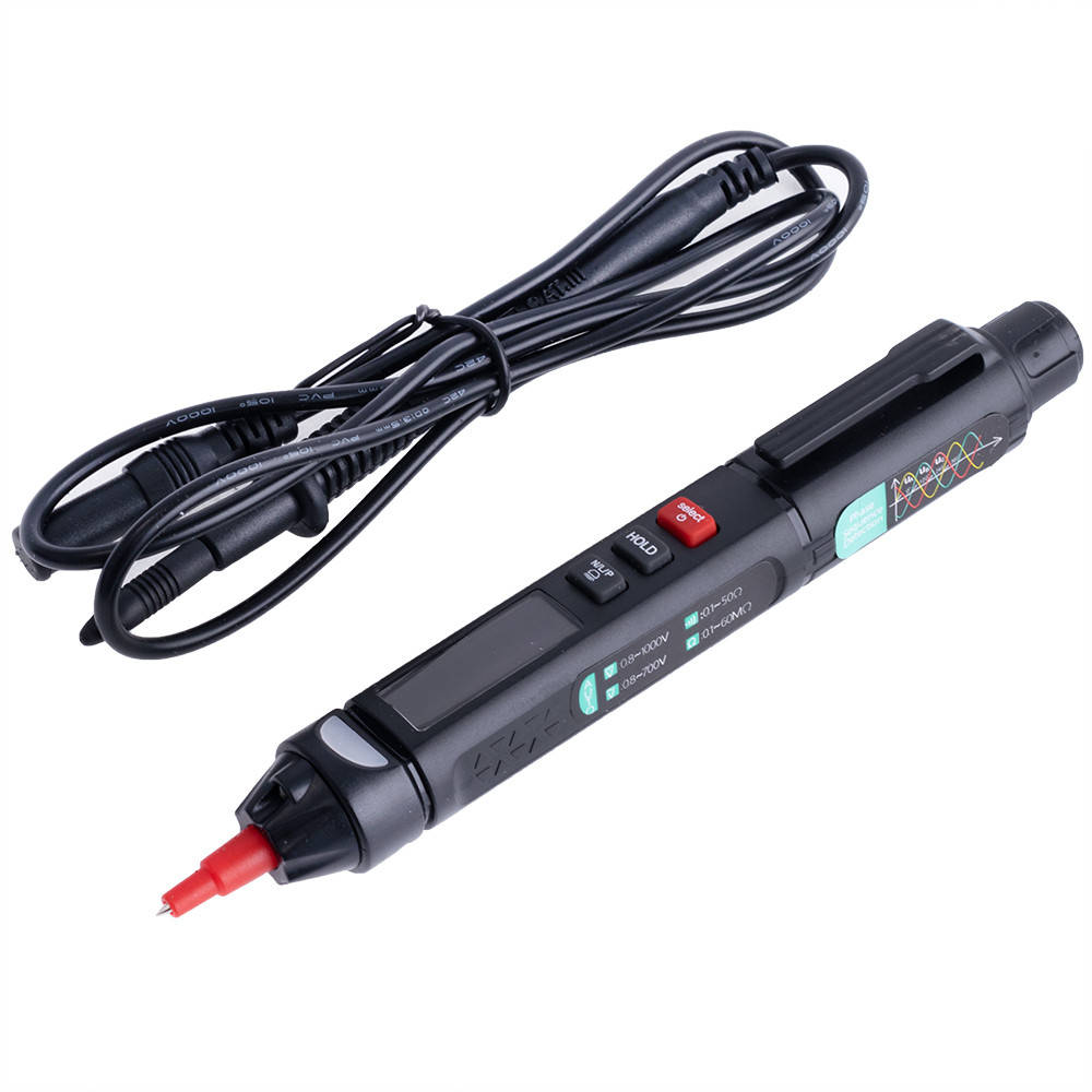 

A3008 Standard мультиметр (ANENG) ANENG