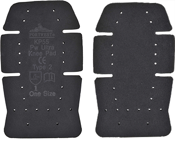 

Наколенники Portwest Ultra KP55 Чёрный
