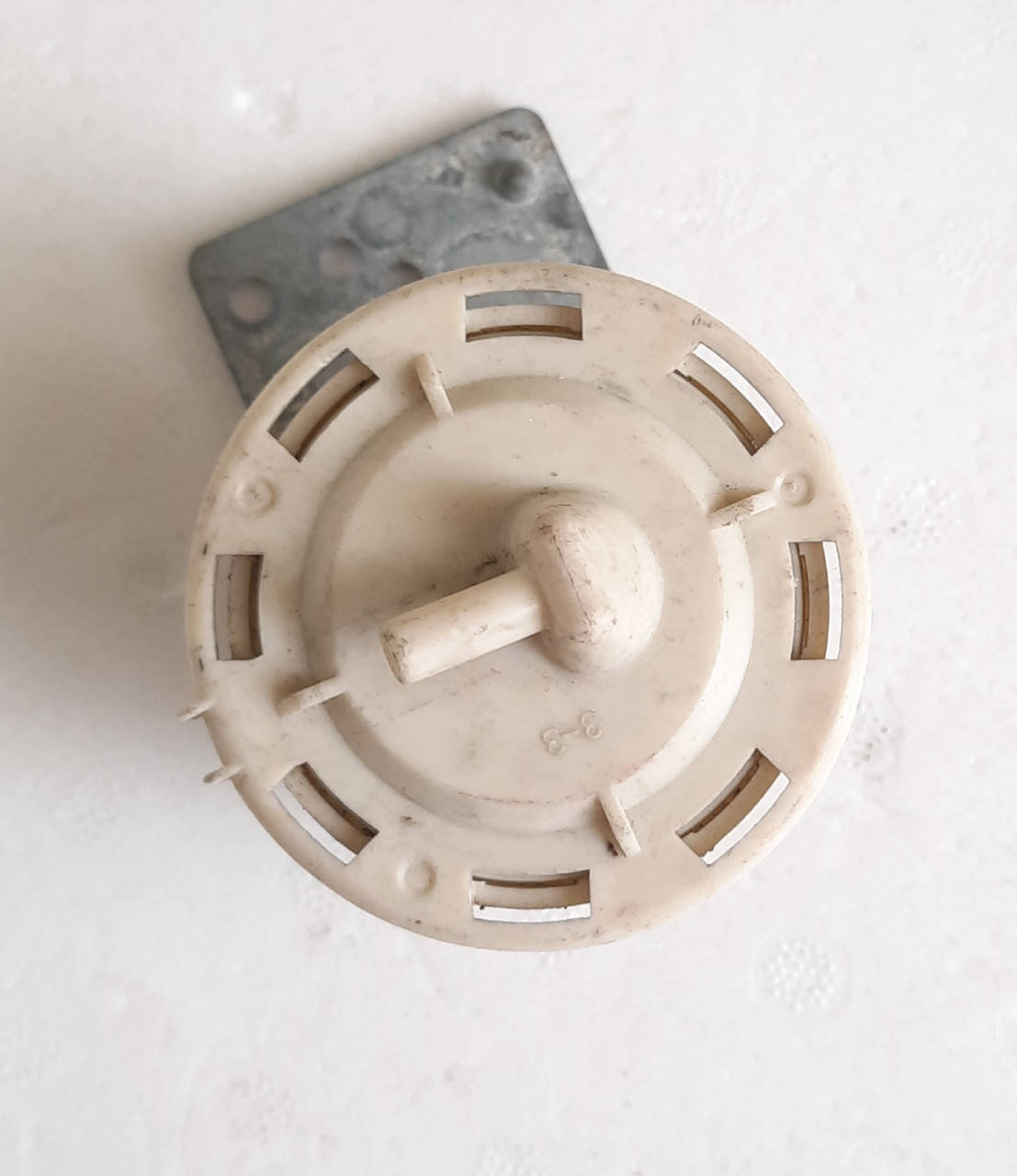 

Прессостат LG 6601ER1006A для стиральной машины Оригинал