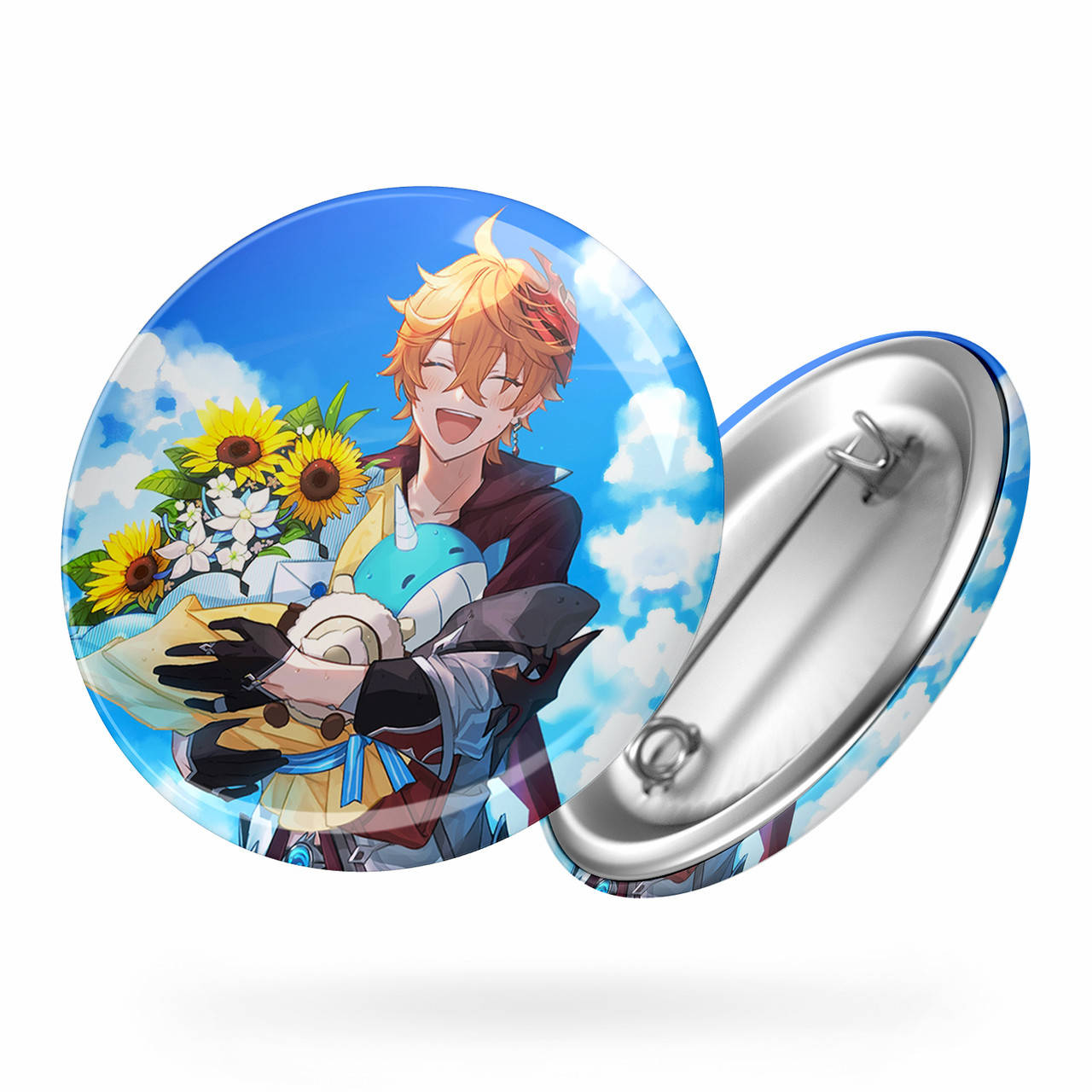 

Значок Геншин Импакт | Genshin Impact 112