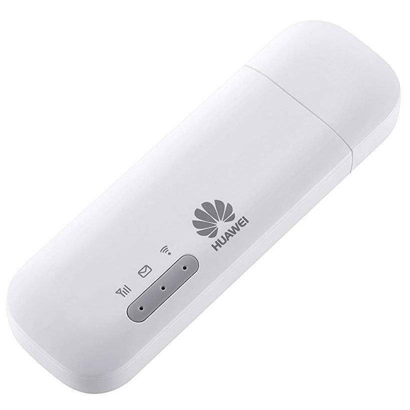 

3G/4G usb WiFi роутер Huawei E8372h-153 (White)