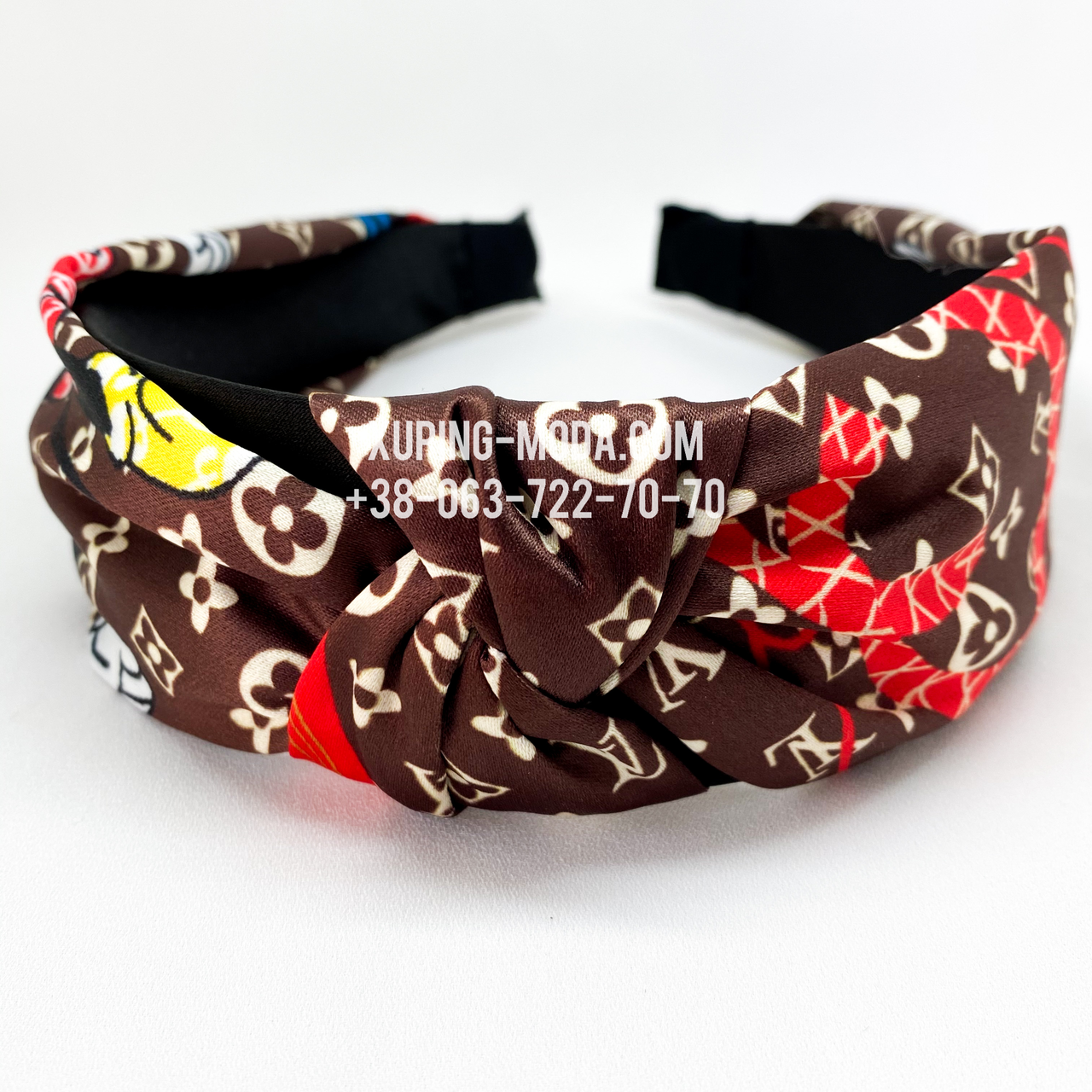 

Чалма для волос оптом