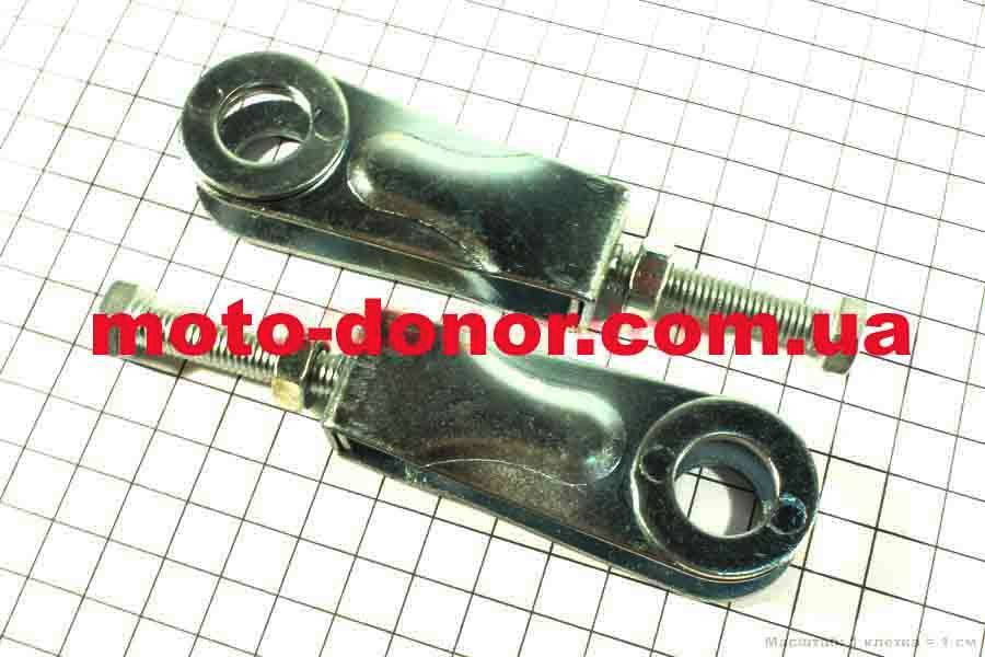 

Натяжитель цепи приводной к-кт 2шт на мотоцикл Viper-125J