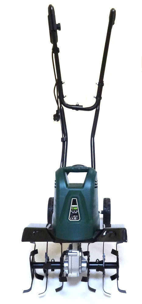 

Электрический культиватор Iron Angel ЕТ 1600 М