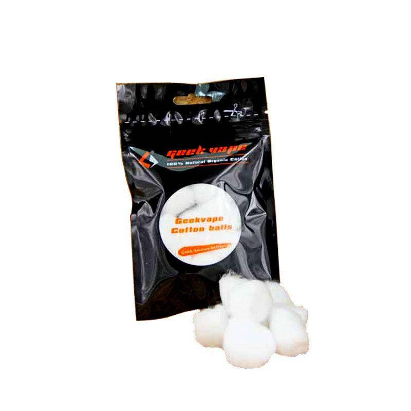 

Geekvape cotton balls
