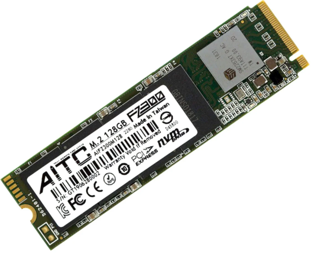 

SSD 128Gb mSATE- Б/У