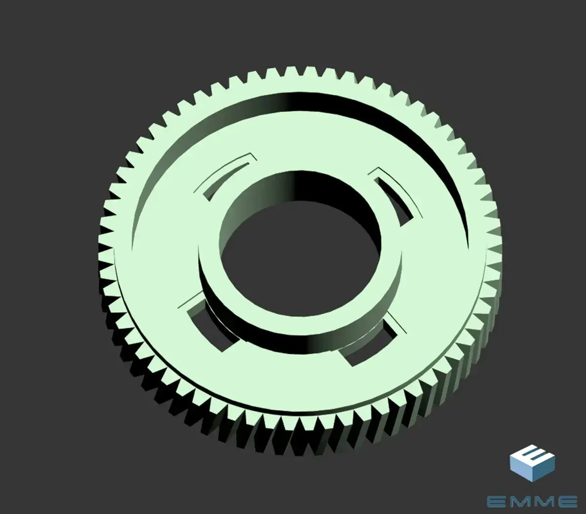 

Шестерня на стеклоподъемник Mazda 626, Mazda Xedos 6