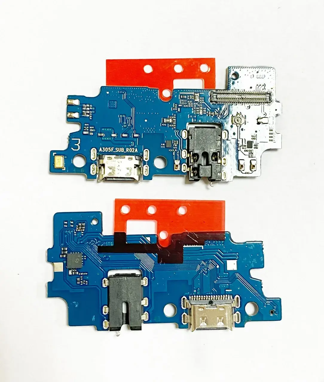 

Плата зарядки Samsung A305F Galaxy A30