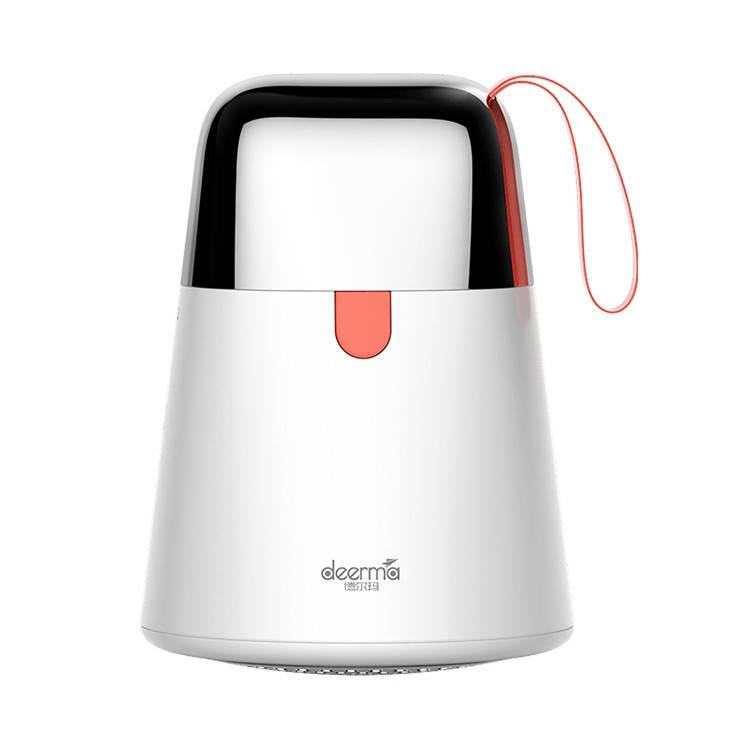 

Машинка (триммер) для удаления катышков Xiaomi Deerma (DEM-MQ600) White