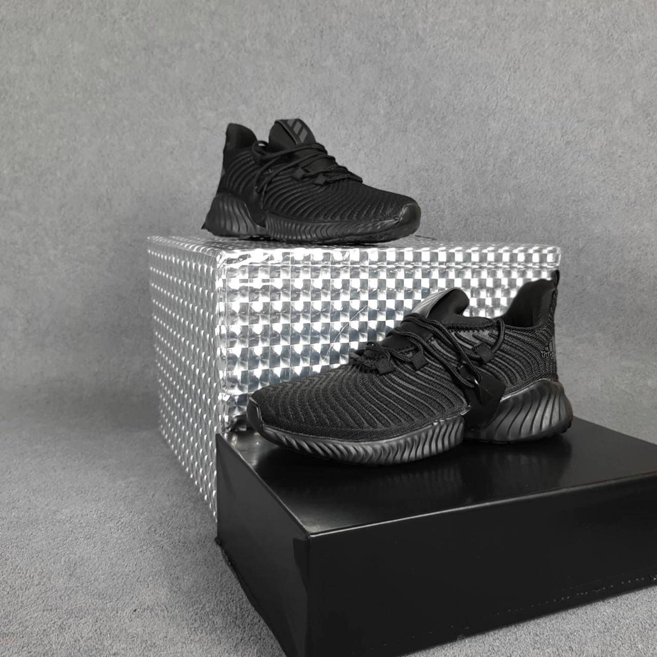 

Кроссовки мужские новая модель купить Adidas Alphabounce, Разные цвета
