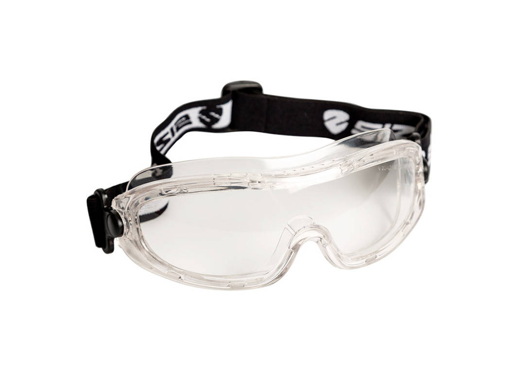 

Очки защитные закрытые SOFT VISION 2820