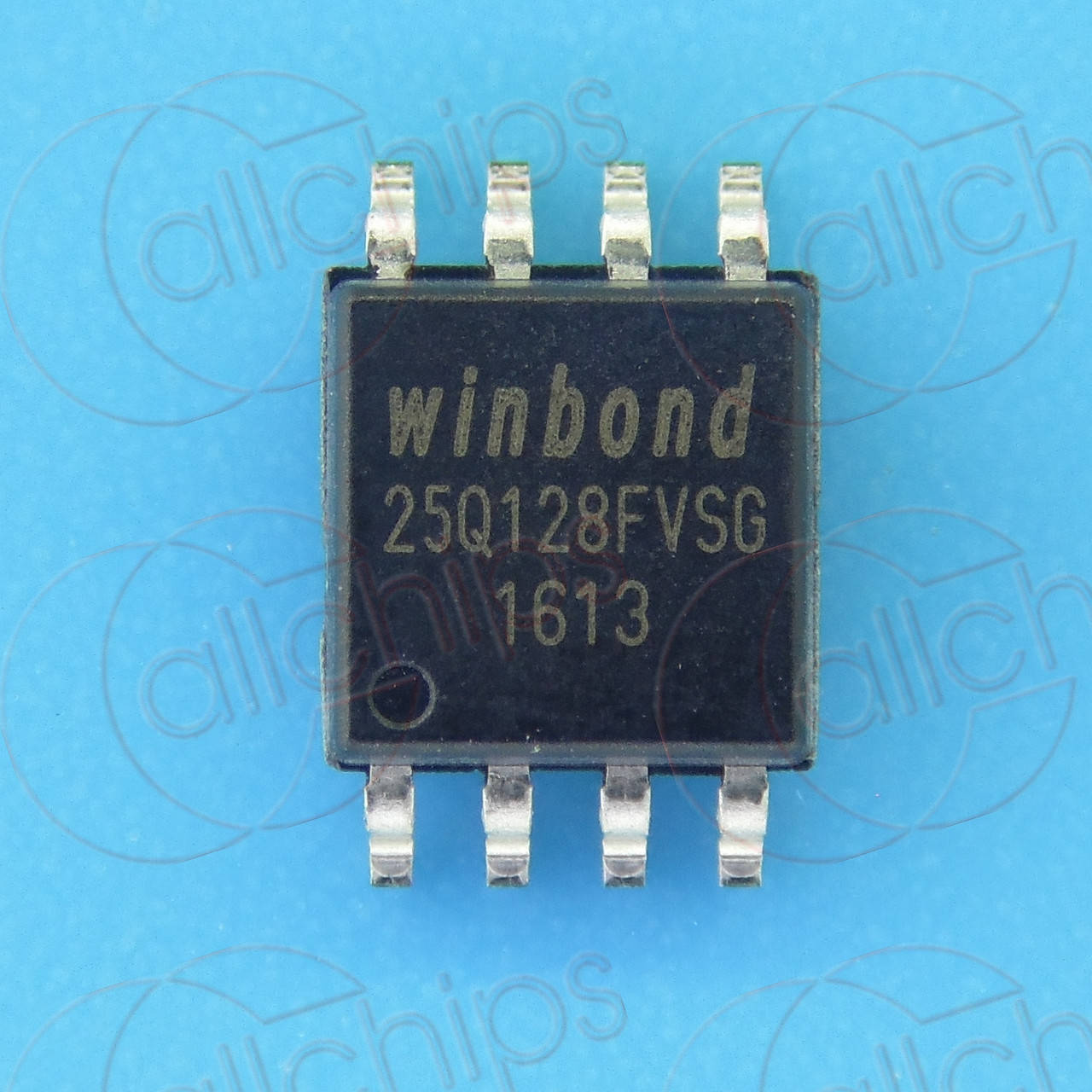 

Память Flash Winbond W25Q128FVSIG SOP8