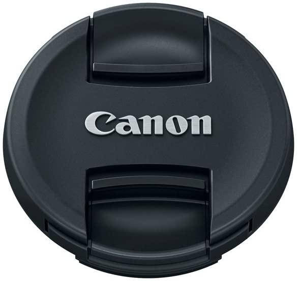 

Крышка для объектива Canon Lens Cap E-58 mm