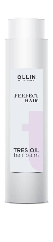 

Бальзам для волосся 400 мл. OLLIN PERFECT HAIR TRES OIL