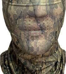 

Бафф маска Kosadaka Ice Silk Sunblock UV-Protect Песок, маска