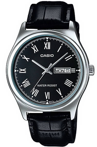 

Часы наручные мужские Casio MTP-V006L-1BUDF (модуль №1333)