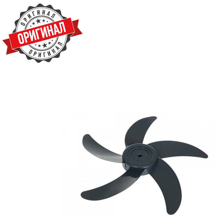 

Лопасть для вентилятора D=350mm H=30mm(8399559)