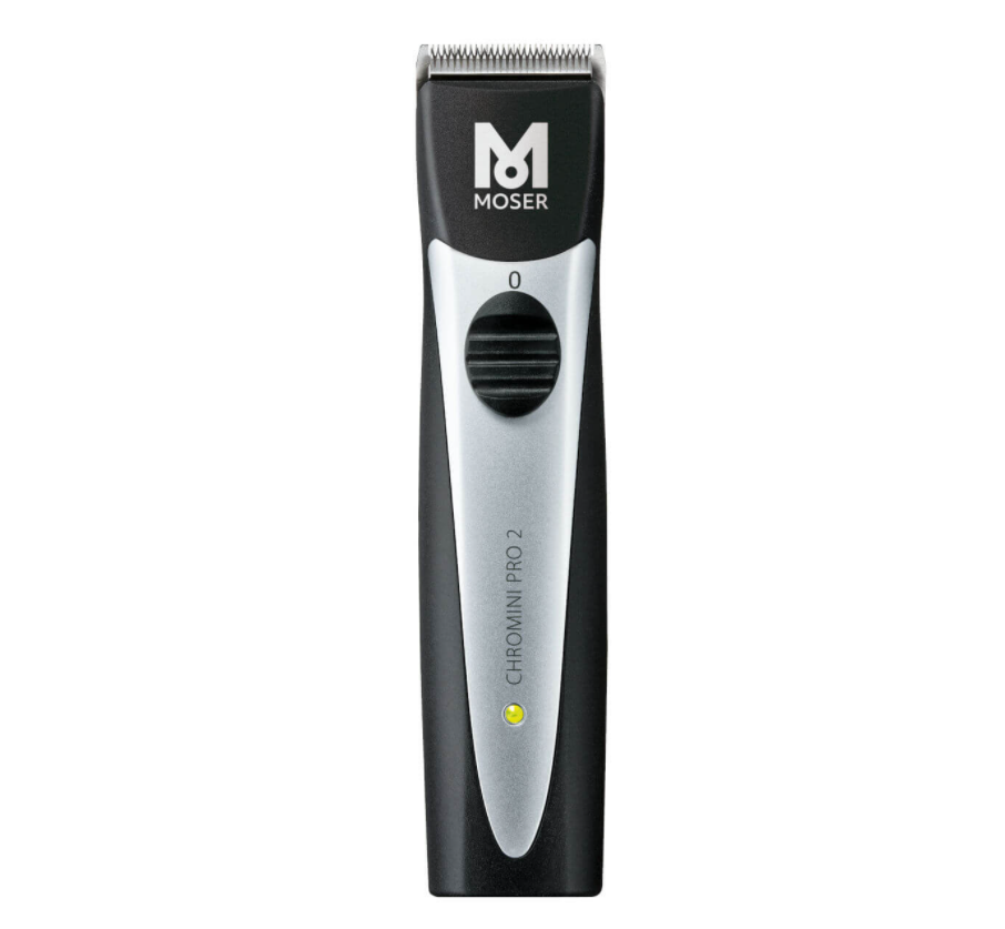 

Професійний тример Moser ChroMini Pro2 1591-0064