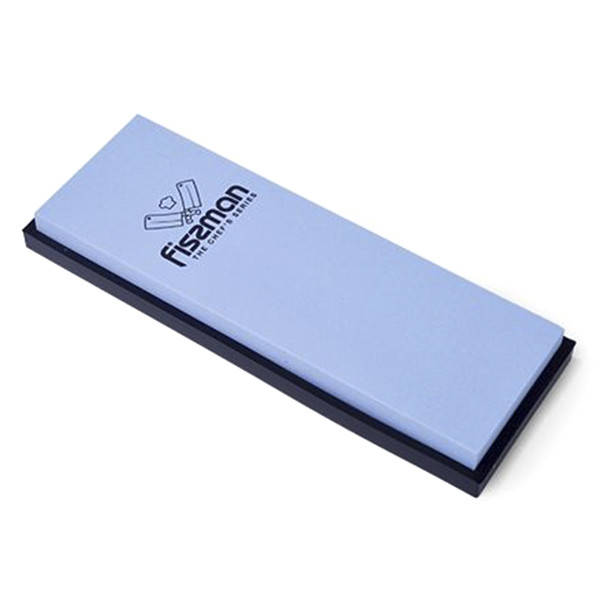 

Точильный камень Fissman 1000 Grit 18х6х1.5 см
