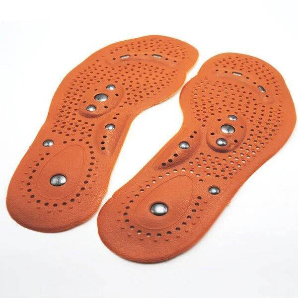 

Стельки массажные man w-66 38-42 (Brown) | Стельки для мужчин